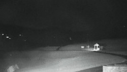 Golfové hríště, Lysá Hora, Smrk