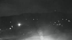 Golfové hríště, Lysá Hora, Smrk