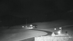 Golfové hríště, Lysá Hora, Smrk