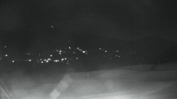 Golfové hríště, Lysá Hora, Smrk