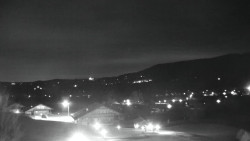 Golfové hríště, Lysá Hora, Smrk