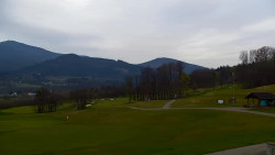 Golfové hríště, Lysá Hora, Smrk