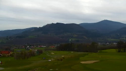 Golfové hríště, Lysá Hora, Smrk