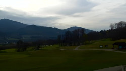 Golfové hríště, Lysá Hora, Smrk