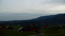 Golfové hríště, Lysá Hora, Smrk