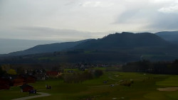 Golfové hríště, Lysá Hora, Smrk