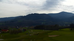 Golfové hríště, Lysá Hora, Smrk