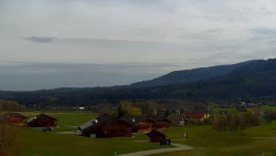 Golfové hríště, Lysá Hora, Smrk