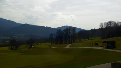 Golfové hríště, Lysá Hora, Smrk