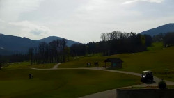 Golfové hríště, Lysá Hora, Smrk