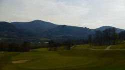 Golfové hríště, Lysá Hora, Smrk