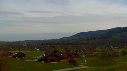 Golfové hríště, Lysá Hora, Smrk