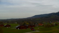 Golfové hríště, Lysá Hora, Smrk