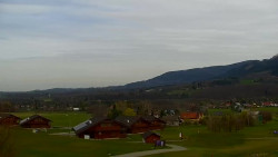 Golfové hríště, Lysá Hora, Smrk