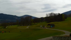 Golfové hríště, Lysá Hora, Smrk