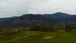 Golfové hríště, Lysá Hora, Smrk