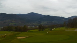 Golfové hríště, Lysá Hora, Smrk