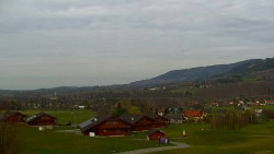 Golfové hríště, Lysá Hora, Smrk