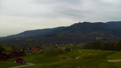 Golfové hríště, Lysá Hora, Smrk