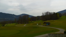 Golfové hríště, Lysá Hora, Smrk