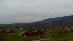 Golfové hríště, Lysá Hora, Smrk