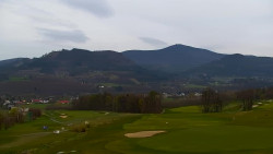 Golfové hríště, Lysá Hora, Smrk