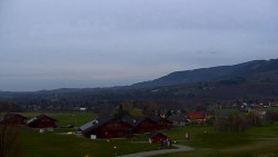 Golfové hríště, Lysá Hora, Smrk