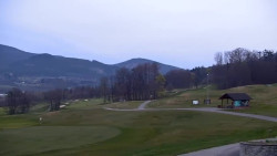 Golfové hríště, Lysá Hora, Smrk