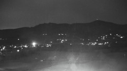 Golfové hríště, Lysá Hora, Smrk