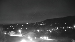 Golfové hríště, Lysá Hora, Smrk