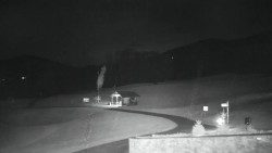 Golfové hríště, Lysá Hora, Smrk