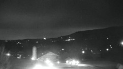 Golfové hríště, Lysá Hora, Smrk