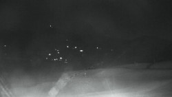 Golfové hríště, Lysá Hora, Smrk