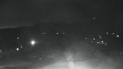 Golfové hríště, Lysá Hora, Smrk