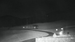 Golfové hríště, Lysá Hora, Smrk