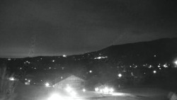 Golfové hríště, Lysá Hora, Smrk