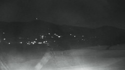 Golfové hríště, Lysá Hora, Smrk