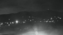 Golfové hríště, Lysá Hora, Smrk