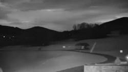 Golfové hríště, Lysá Hora, Smrk