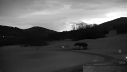 Golfové hríště, Lysá Hora, Smrk