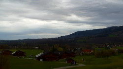 Golfové hríště, Lysá Hora, Smrk