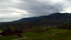 Golfové hríště, Lysá Hora, Smrk