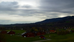 Golfové hríště, Lysá Hora, Smrk