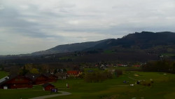 Golfové hríště, Lysá Hora, Smrk