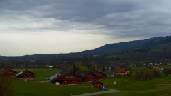 Golfové hríště, Lysá Hora, Smrk