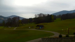 Golfové hríště, Lysá Hora, Smrk