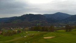 Golfové hríště, Lysá Hora, Smrk