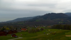 Golfové hríště, Lysá Hora, Smrk