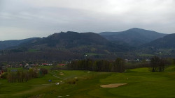 Golfové hríště, Lysá Hora, Smrk