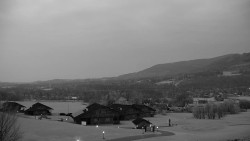 Golfové hríště, Lysá Hora, Smrk